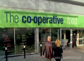 Co-Operative "Wife" Advert 2011 Co-Operative "Wife" Advert 2011