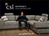 CSL Sofa Matchmaker CSL Sofa Matchmaker