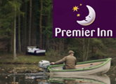 Premier Inn TV advert 2014 Premier Inn TV advert 2014