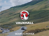 The Vauxhall Mokka Life Ready The Vauxhall Mokka Life Ready